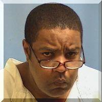 Inmate Jerry A Deloney Sr