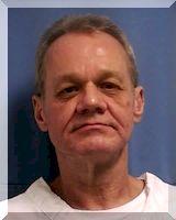 Inmate Jerry Shearer