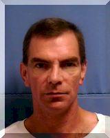 Inmate Jerry Vanwagner