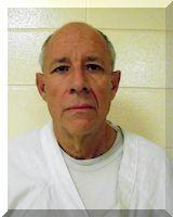 Inmate John Alexander