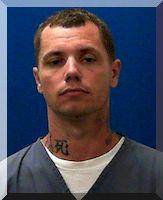 Inmate John Bradford