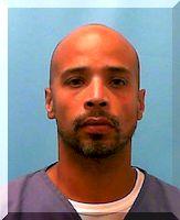 Inmate John Jr Gonzalez