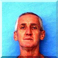 Inmate Johnny D Davis