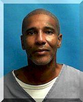 Inmate Johnny L Jr Jackson