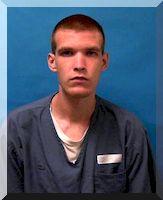 Inmate Jonathan P Long