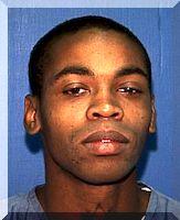 Inmate Jonathan W Rucker