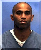 Inmate Jordan T Hill