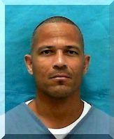 Inmate Jose E Nerey