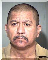 Inmate Jose Gomez Tapia