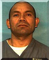 Inmate Jose S Mata