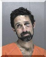 Inmate Josh Krodel