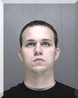 Inmate Joshua Ashworth