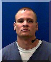 Inmate Joshua C Voltz