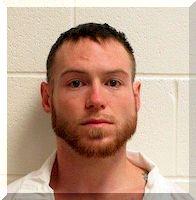 Inmate Joshua C Wood