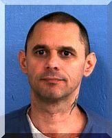 Inmate Joshua J Marshall