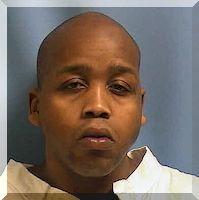 Inmate Joshua L Clark