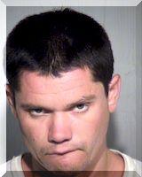 Inmate Joshua Murrieta