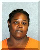 Inmate Joycetta Byrd