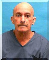 Inmate Juan C Fuentes