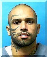 Inmate Juan C Rodriguez