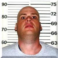 Inmate Justin Michael Miller