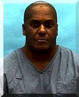 Inmate Keith A Walker