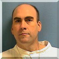 Inmate Keith D Bryant
