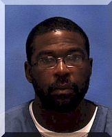 Inmate Kelvin D Howard