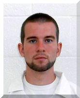 Inmate Kendell L Pennington