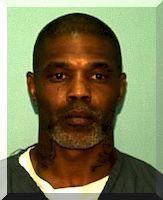 Inmate Kendrick D Vasser