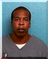 Inmate Kendrick J Collins