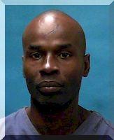 Inmate Kenneth C Jr Brown