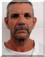 Inmate Kevin Mccain