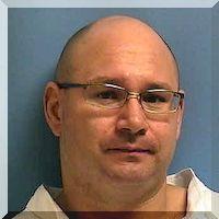 Inmate Kevin W Provencio