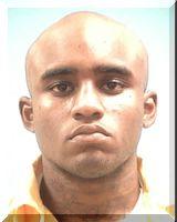 Inmate Lajordan Coleman