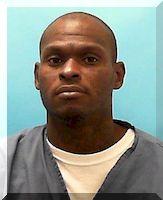 Inmate Larry D Weathers