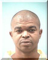 Inmate Larry Jones