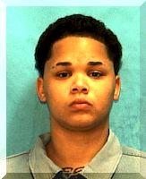 Inmate Lavonnia J Miller