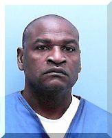 Inmate Lee Jr White