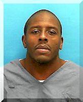 Inmate Leonard Jr Grice