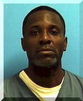 Inmate Leroy Iii Goodson