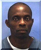 Inmate Leroy L Hope