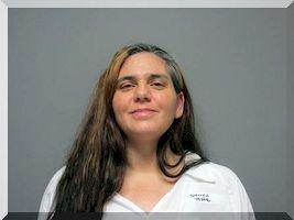 Inmate Leslie R Sperry