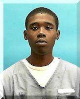 Inmate Levyon J Jones