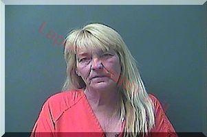 Inmate Lisa M Hill