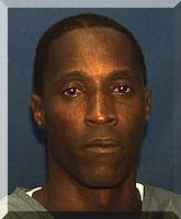 Inmate Lovell M Grant