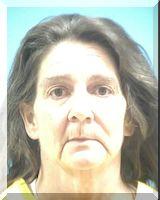 Inmate Luanne Thompson