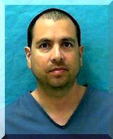 Inmate Luis A Sanchez