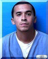 Inmate Luis D Santana