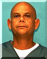 Inmate Manuel D Castro